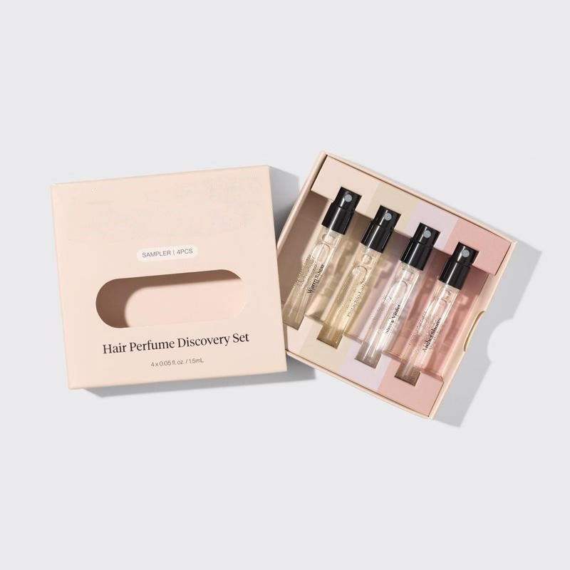 Hair Perfume Set