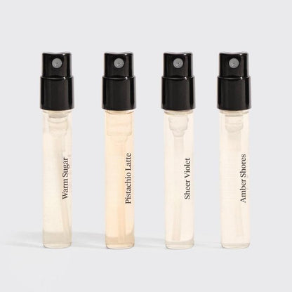 Hair Perfume Set