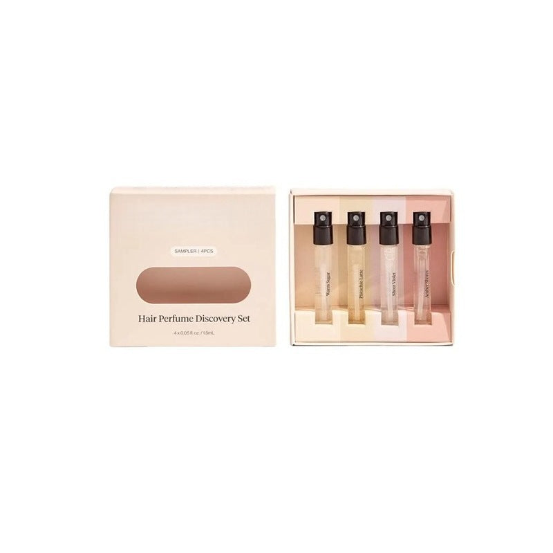 Hair Perfume Set