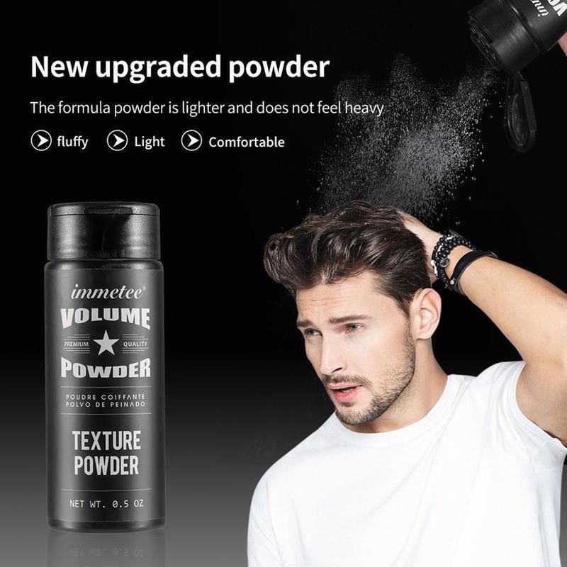 Hair Powder