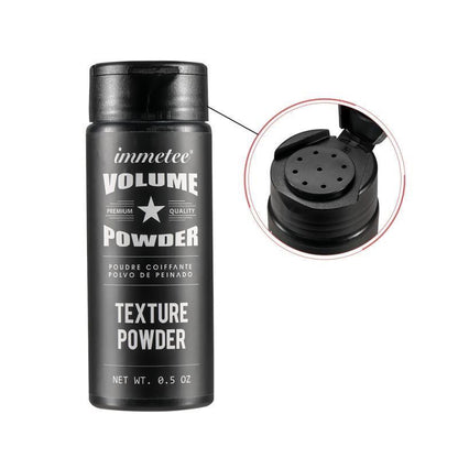 Hair Powder