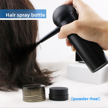 Hair Powder Spray Bottle