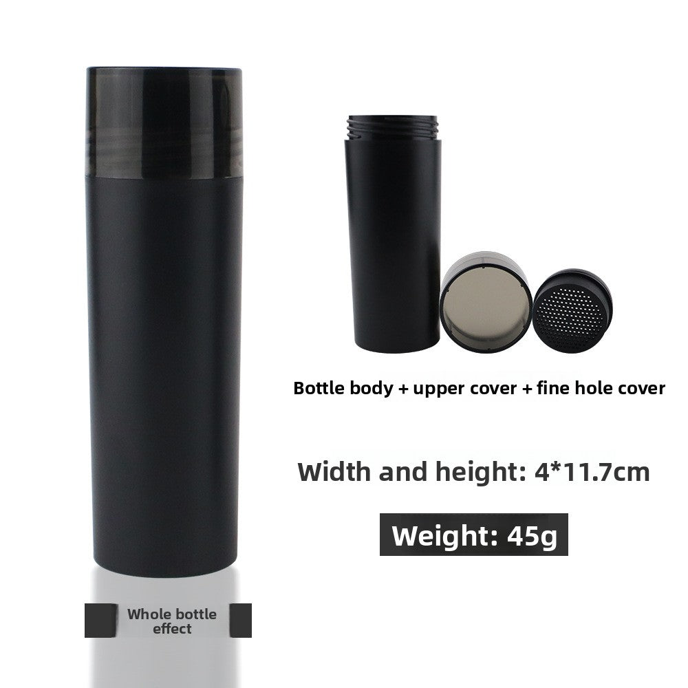 Hair Powder Spray Bottle