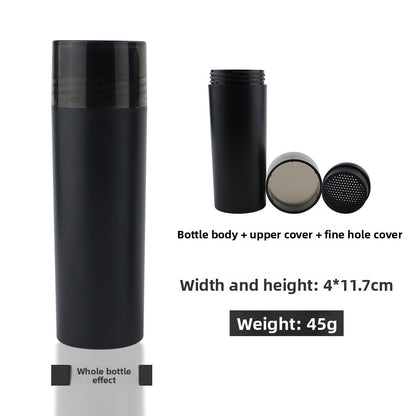 Hair Powder Spray Bottle