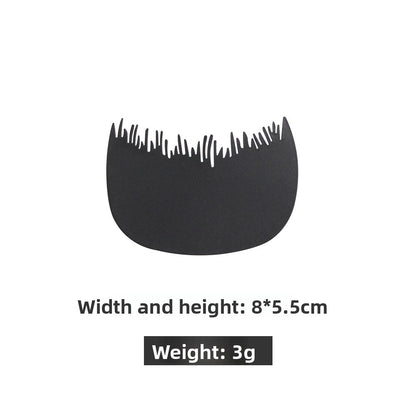 Hair Powder Spray Bottle