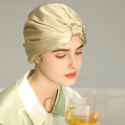 Hair Protection Sleep Cap