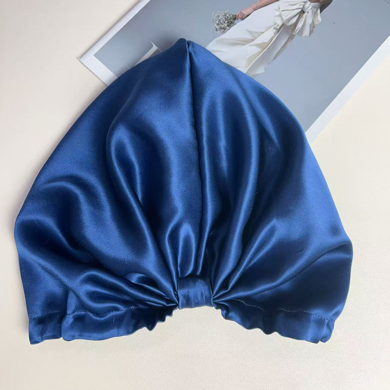 Hair Protection Sleep Cap