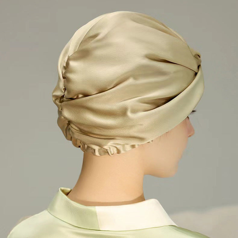 Hair Protection Sleep Cap