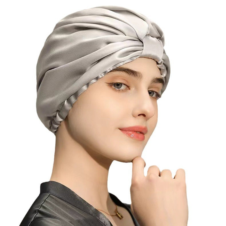 Hair Protection Sleep Cap