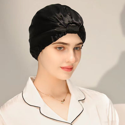Hair Protection Sleep Cap