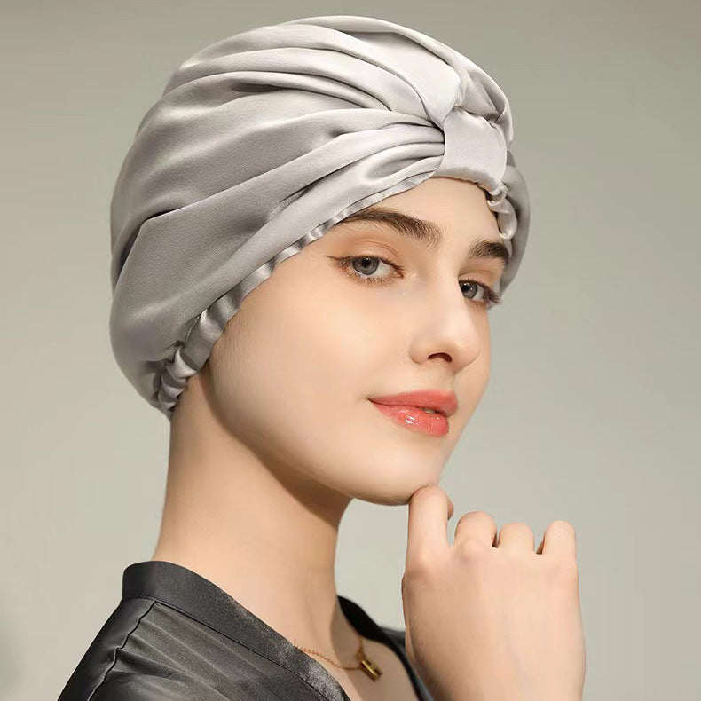 Hair Protection Sleep Cap