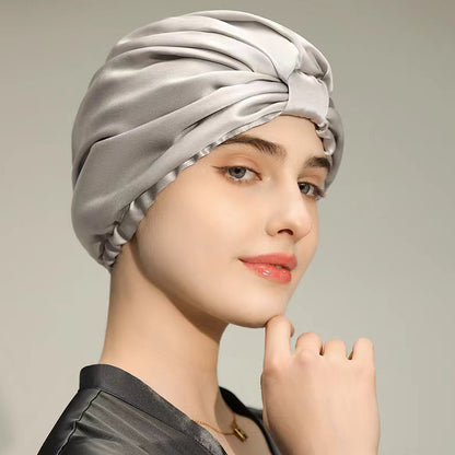 Hair Protection Sleep Cap