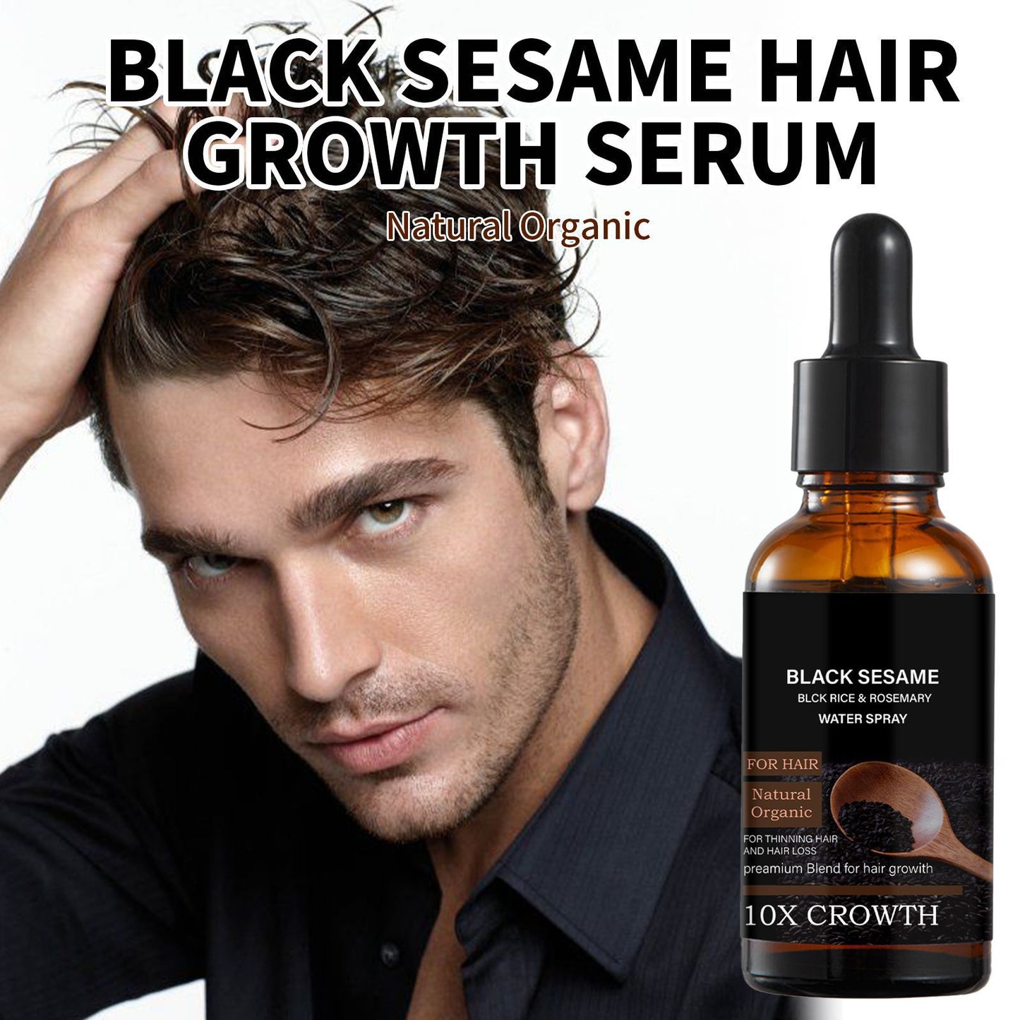 Hair Refining Essence