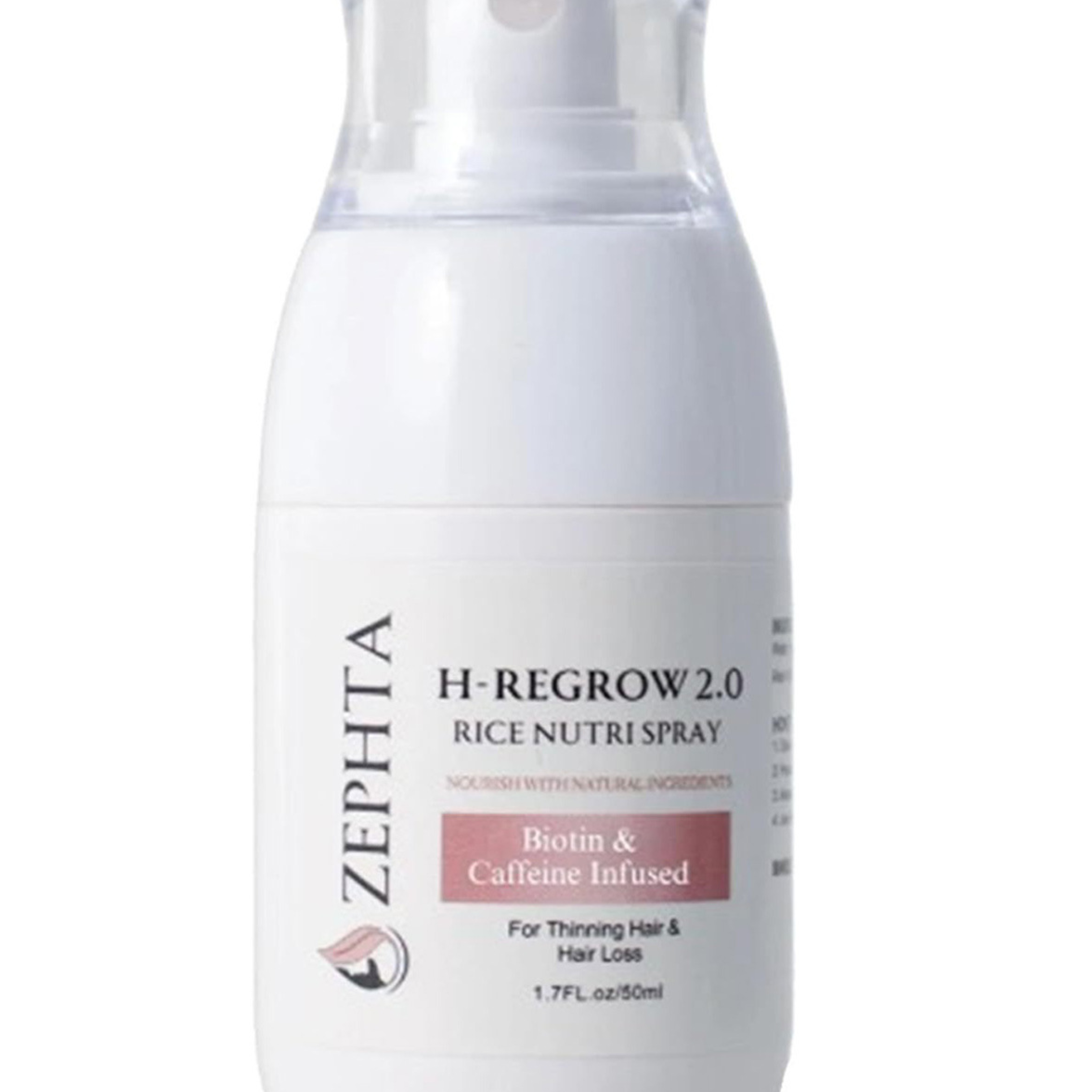 Hair Regrowth Spray