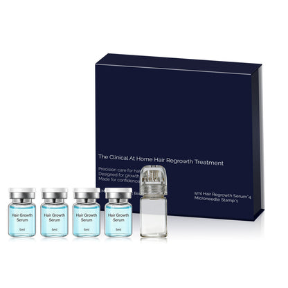 Hair Regrowth Strengthening Essence