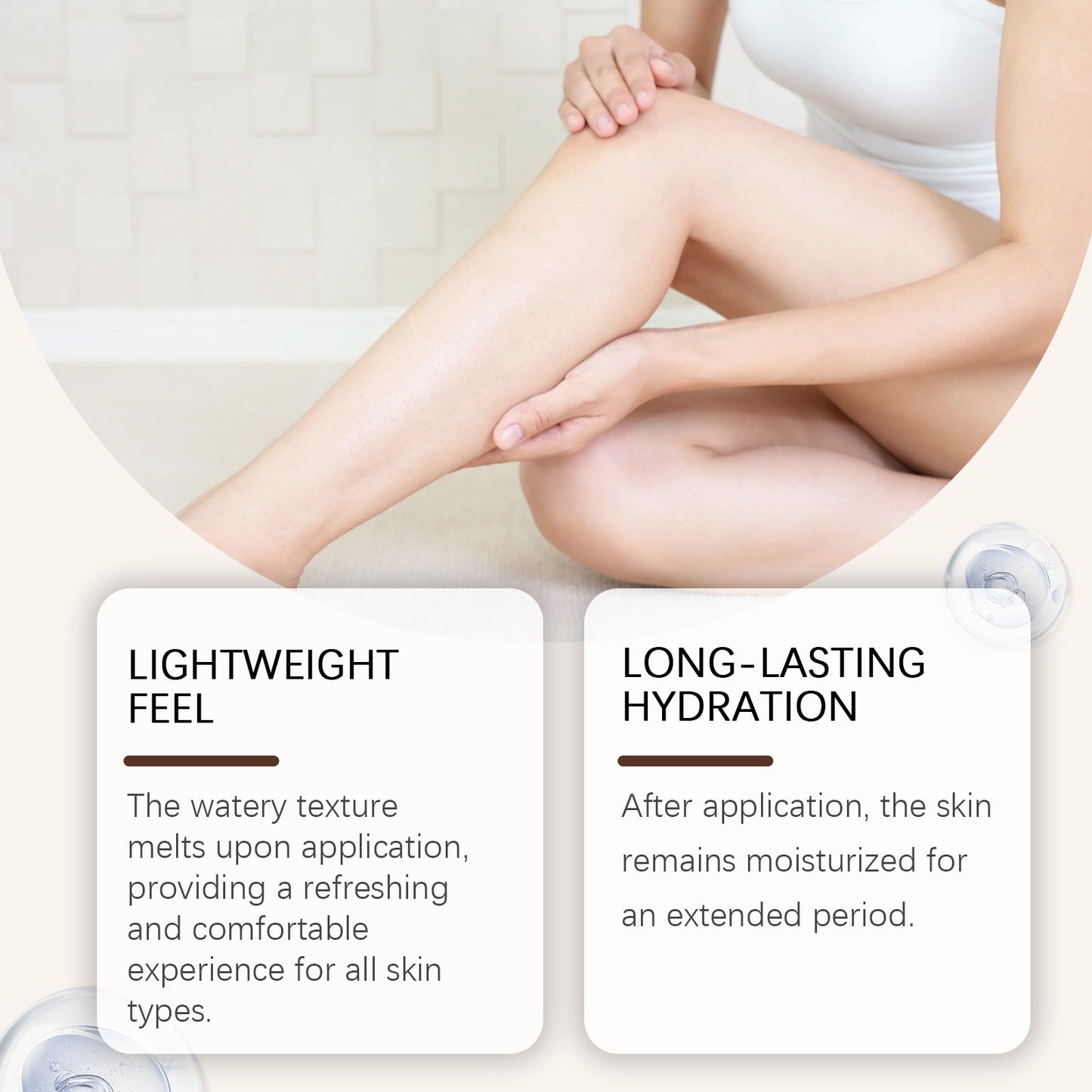 Hair Removal Aftercare Essence 30ml