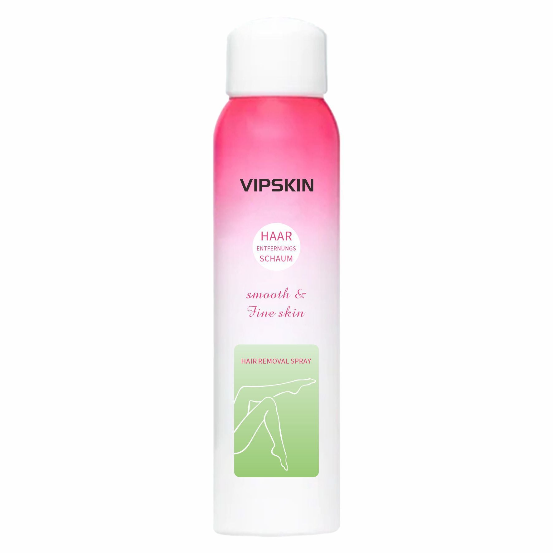 Hair Removal Body Spray