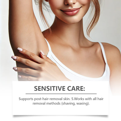 Hair Removal Care Essence