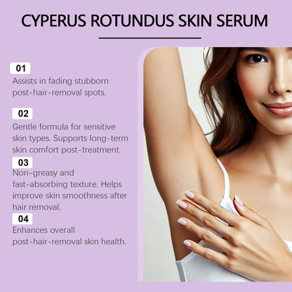 Hair Removal Care Essence