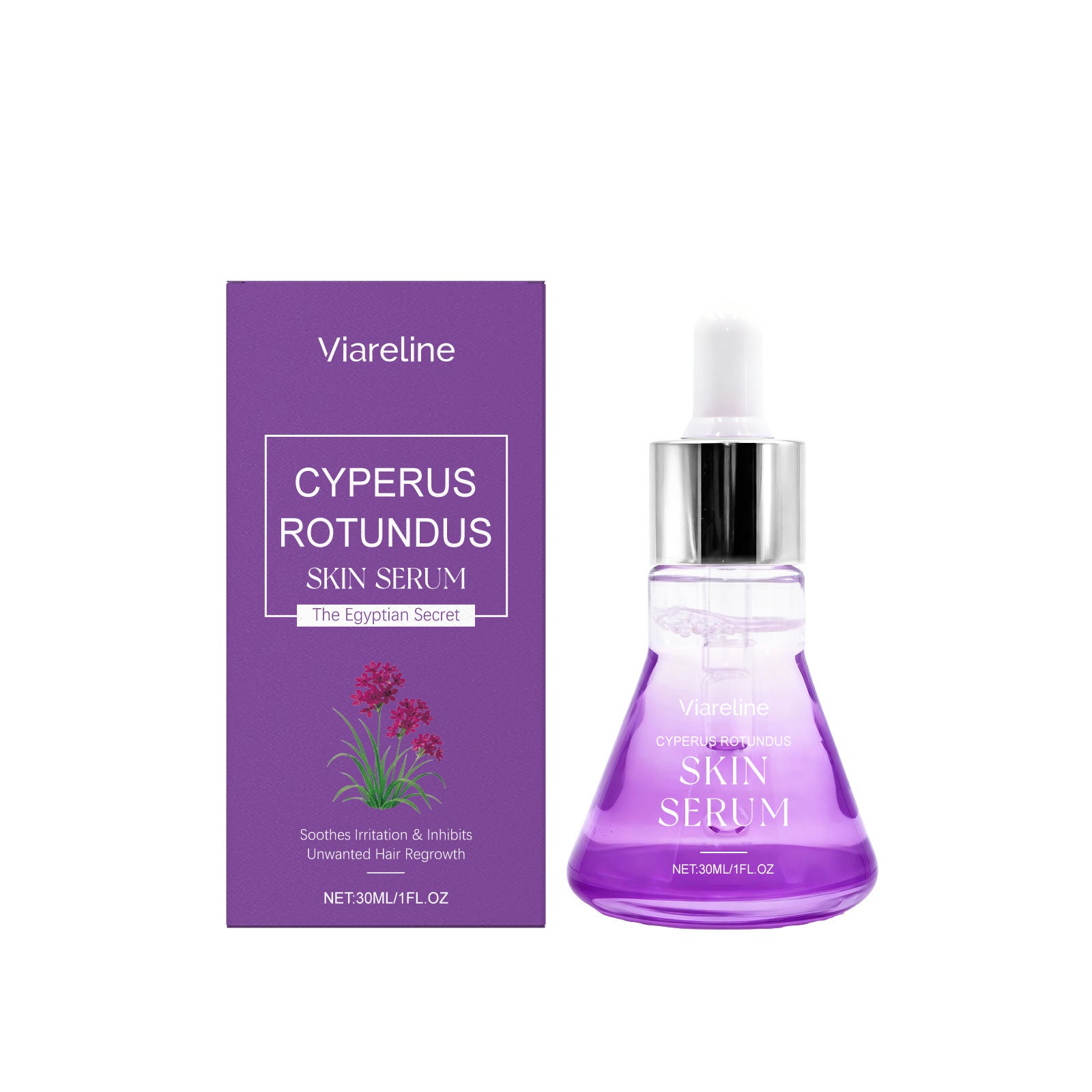 Hair Removal Care Essence