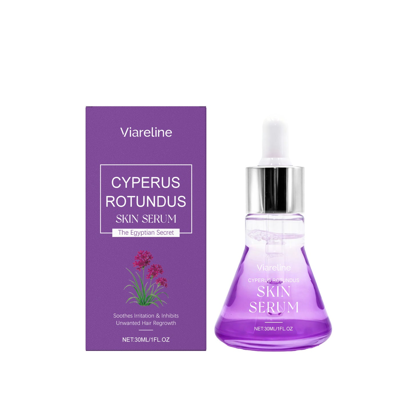Hair Removal Care Essence