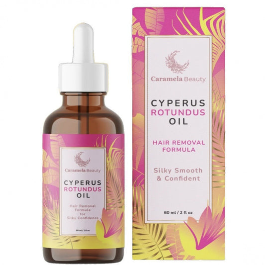 Hair Removal Care Essential Oil