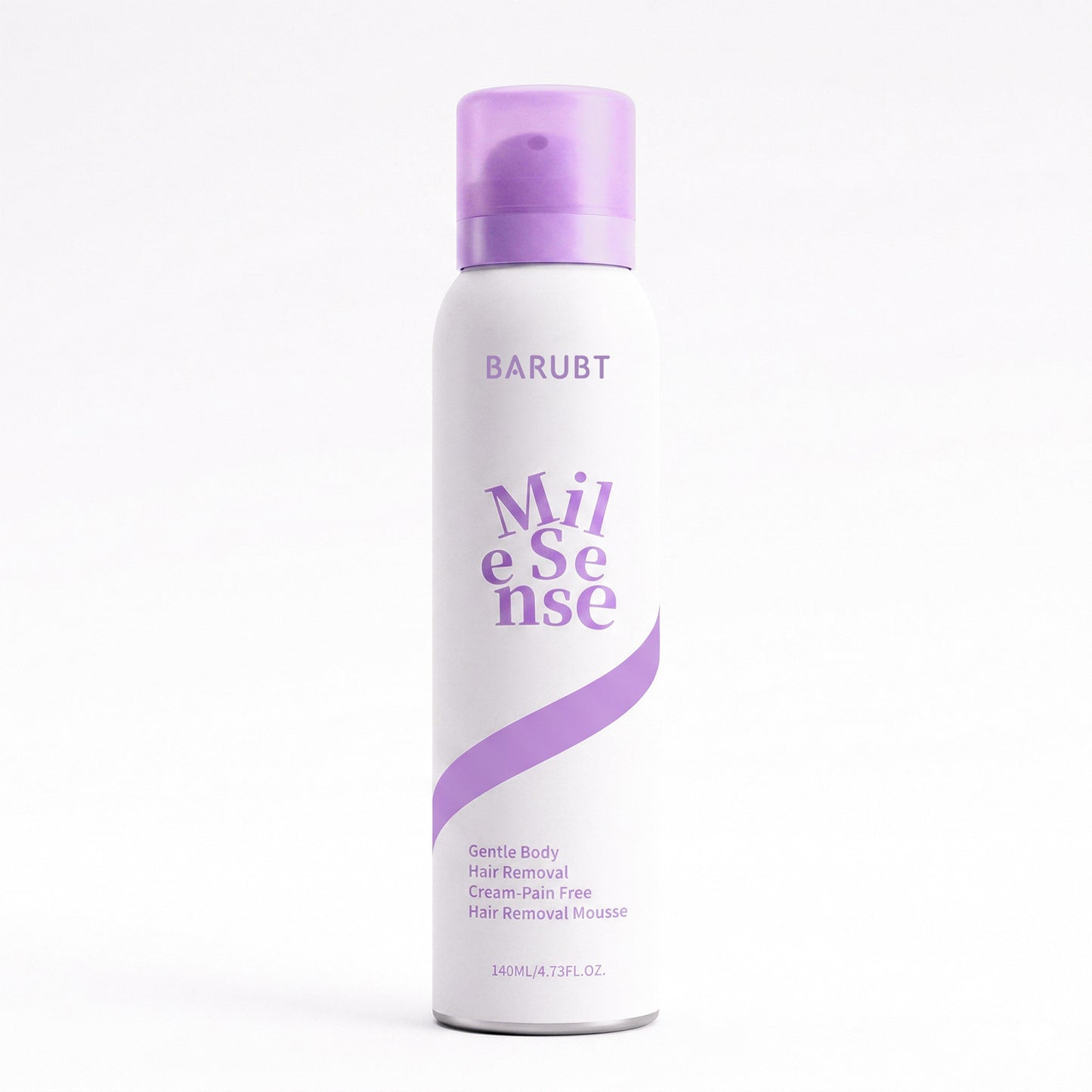 Hair removal cream