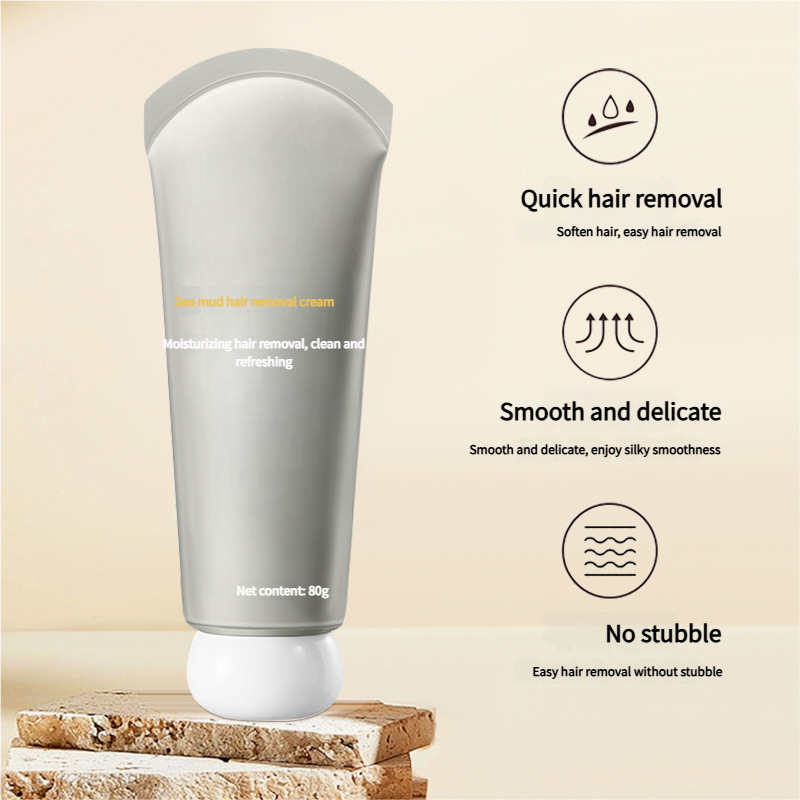 hair removal cream