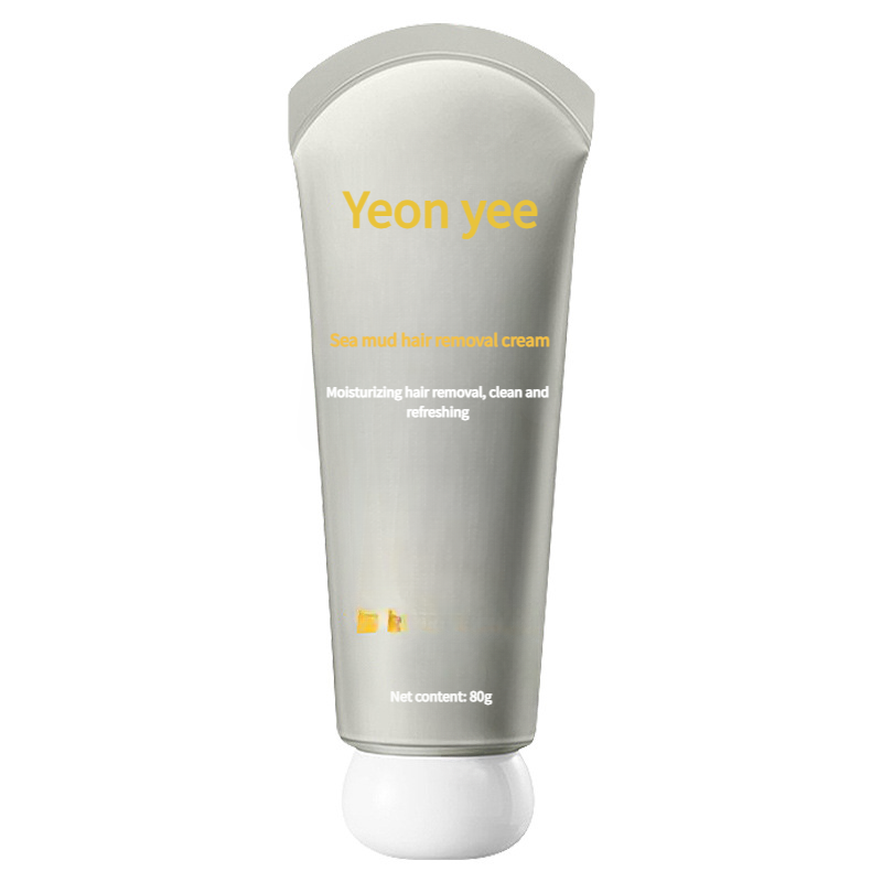 hair removal cream