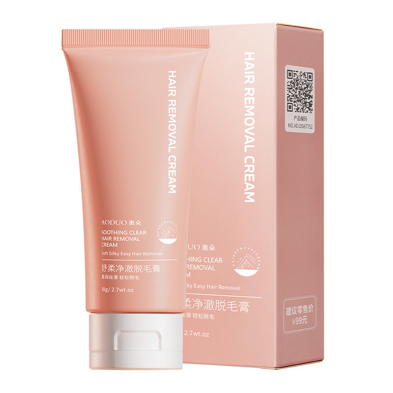 Hair Removal Cream