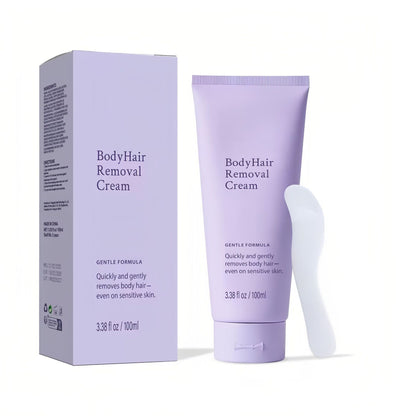 Hair Removal Cream