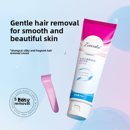 Hair Removal Cream