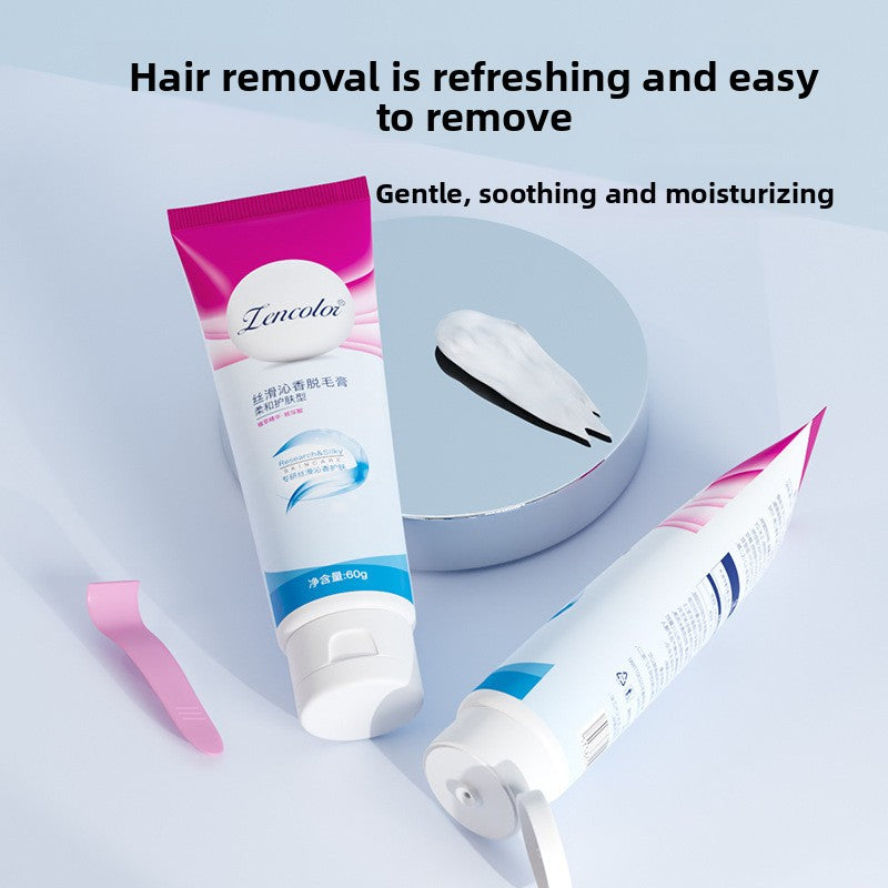 Hair Removal Cream