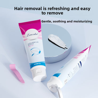 Hair Removal Cream
