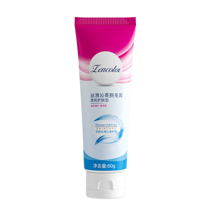 Hair Removal Cream