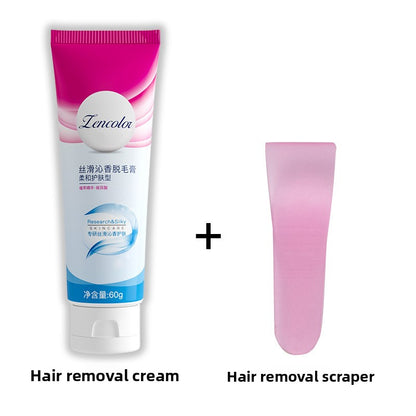 Hair Removal Cream