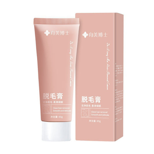 Hair Removal Cream