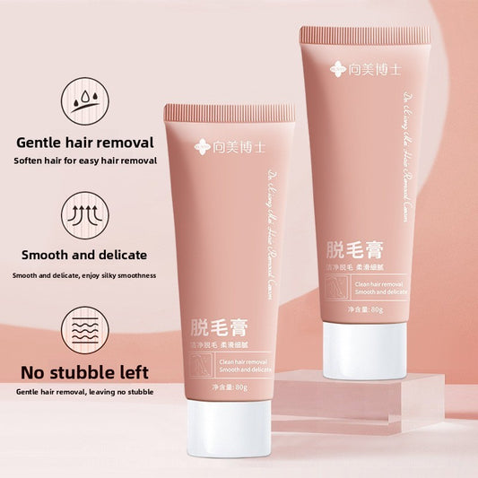 Hair Removal Cream