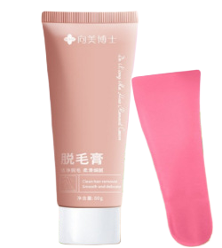 Hair Removal Cream