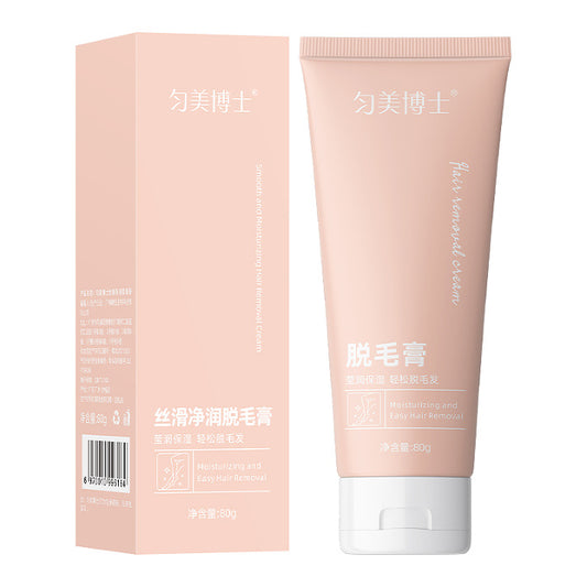 Hair Removal Cream