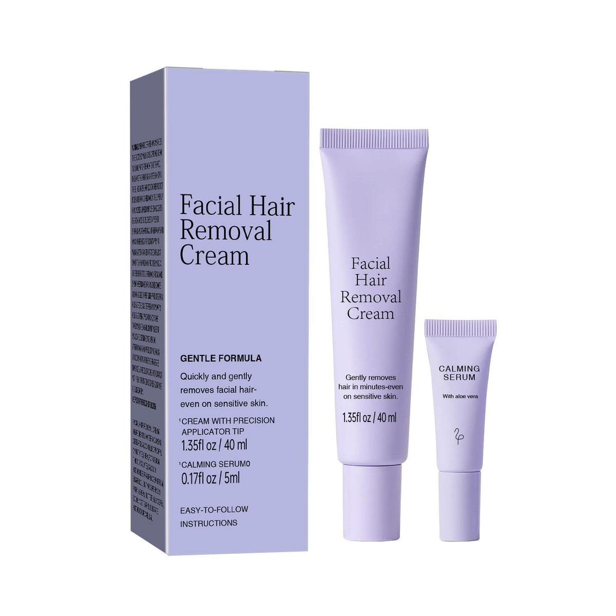 Hair Removal Cream