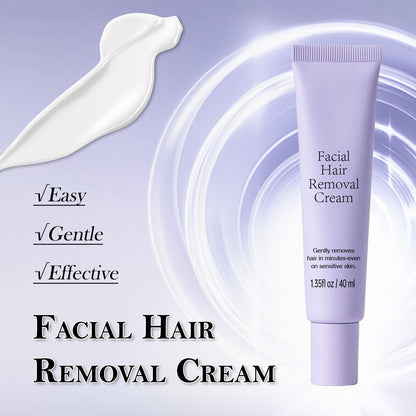 Hair Removal Cream