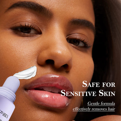 Hair Removal Cream