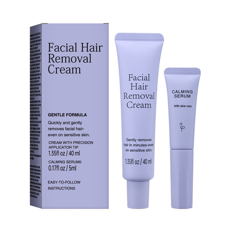 Hair Removal Cream
