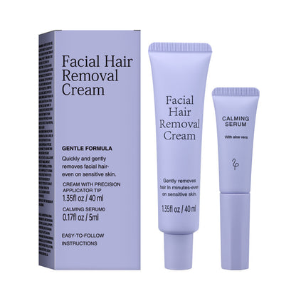 Hair Removal Cream