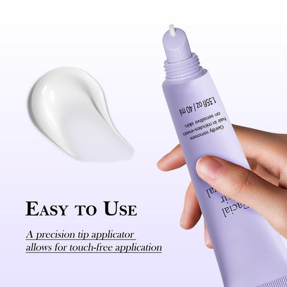 Hair Removal Cream