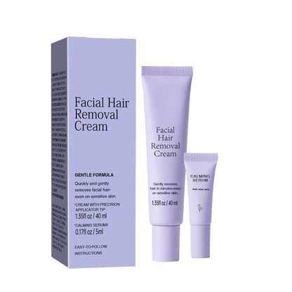 Hair Removal Cream
