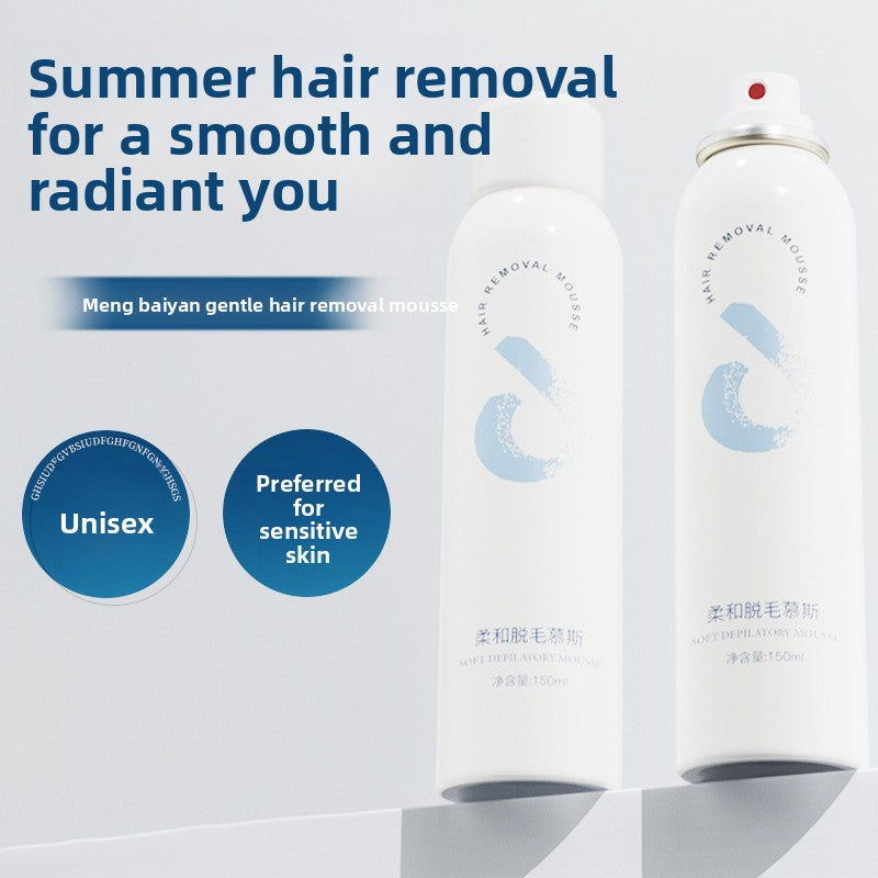 Hair Removal Cream