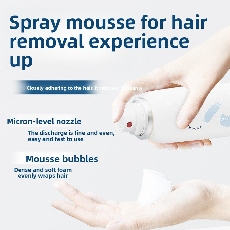 Hair Removal Cream