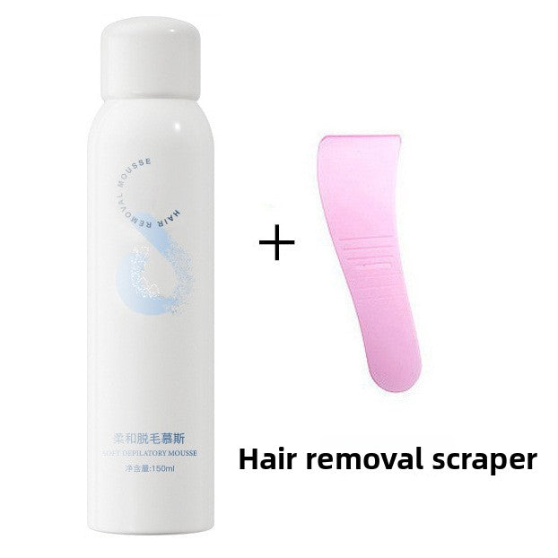Hair Removal Cream